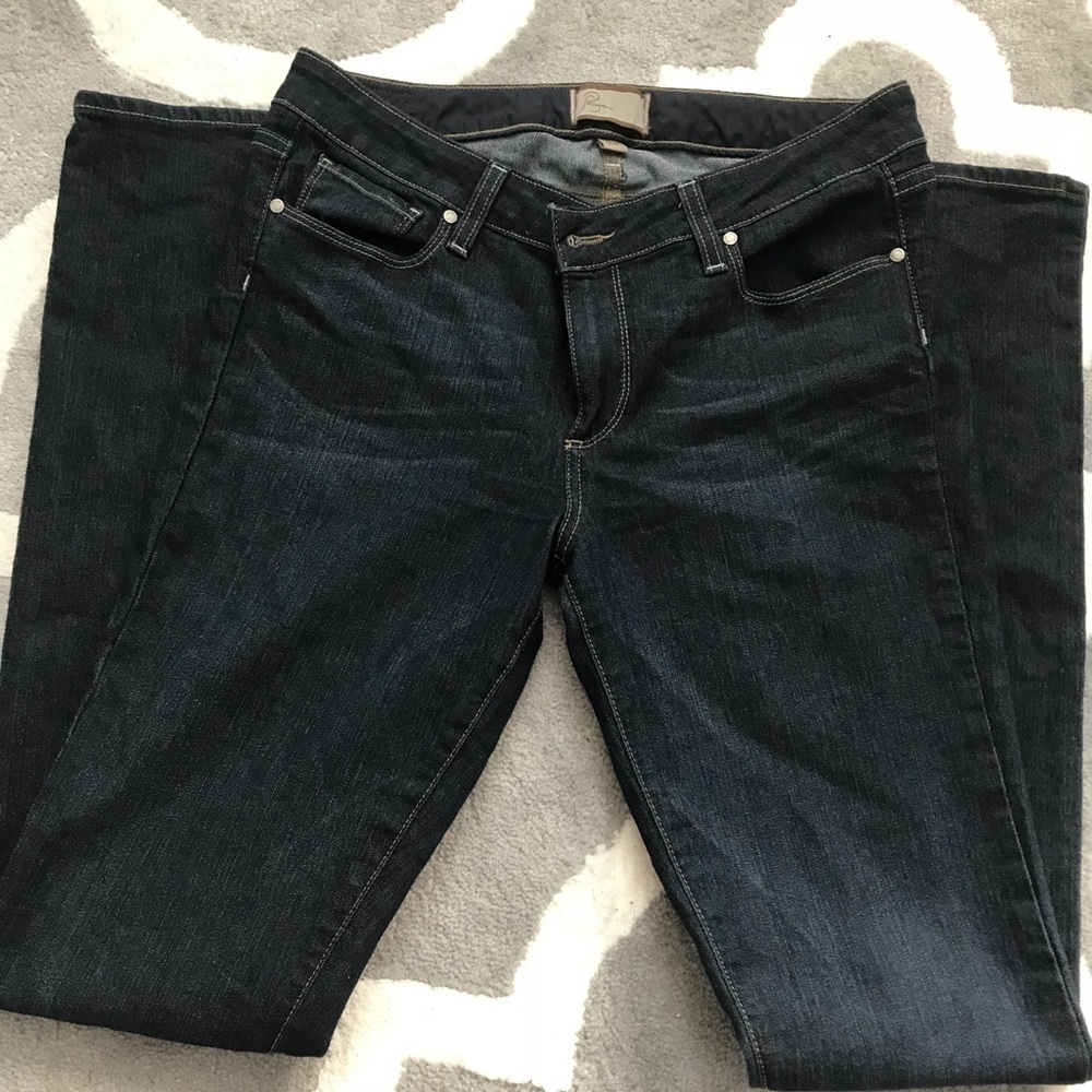 Paige Jeans